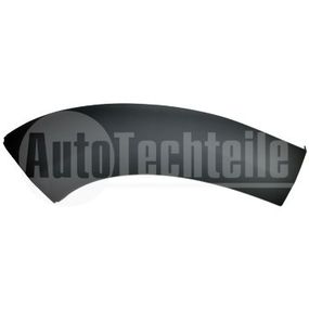 Накладка бампера переднего правая Citroen Jumper 06-/ Fiat Ducato 06-/ Peugeot Boxer 06 -, AutoTechteile, 505 0232, FT90766