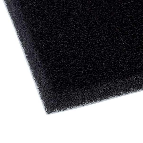 Фильтр выходной микро для пылесоса Samsung SC4300 (DJ63-00669A) | Зображення 3