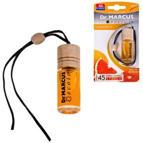 Освіжувач повітря DrMarkus Ecolo NEW Grapefruit "пробка" 4.5мл коробка