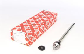 Тяга рульова Citroen Berlingo Peugeot Partner 96- крім 2.0HDi  17766