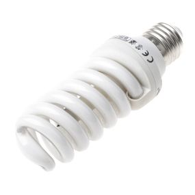 Лампа энергосберегающая E27 PL-SP 24W/864 ANION Br 220V