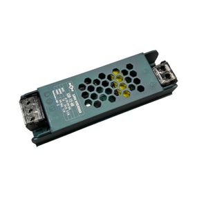 Блок питания  DC12 60W 5А LED-12-60