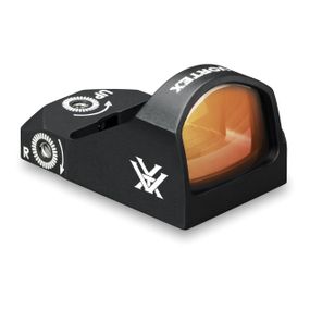 Прицел коллиматорный Vortex Viper Red Dot 6 MOA Коллиматор Коллиматоры Коллиматорный прицел