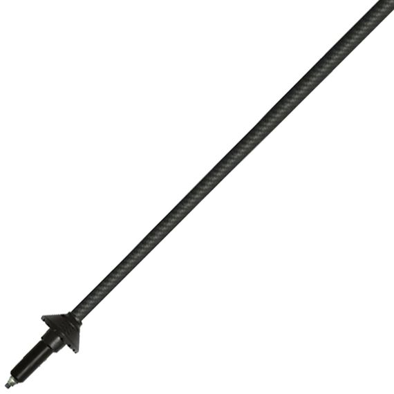 Палиці для скандинавської ходьби Gabel FLD Carbon 105 (7009400801050) | Зображення 4