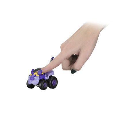 Ігровий набір Rev&amp;Roll Рев та Рамбл DieCast Ейвері та Еллі (EU881021) | Зображення 4
