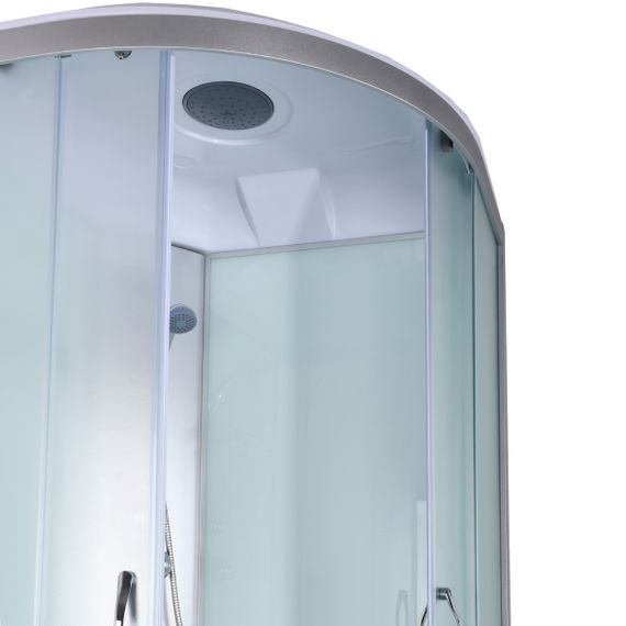 Душовий бокс BRAVO BUG H90F | Зображення 6