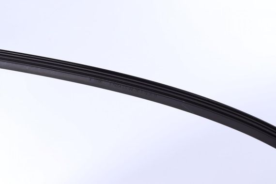Щетка стеклоочистителя задняя  400mm VW T5 Caddy III 03-15 574331 | Зображення 1