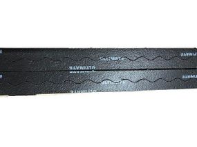 Акустичні коригуючі смужки ULTIMATE SPEAKER BAND 10 (20х20х680 мм) (комплект-10 шт.)