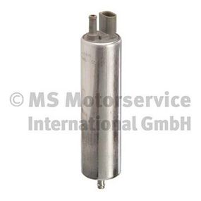 Топливный насос BMW 3 E46 / 5 E39 / 7 E38 / X5 E53 M47/M57, Pierburg, 7.50051.60.0,