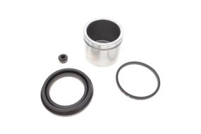 Ремкомплект супорта переднього Hyundai Accent III 05-10 d=54mm  + поршень  114-5263