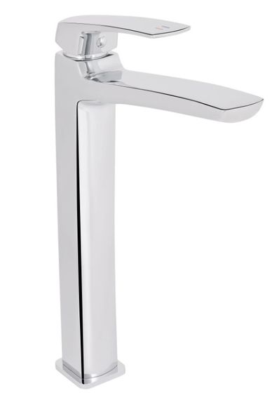 Змішувач для раковини Qtap Tern Chrome QTTER269CRM47585