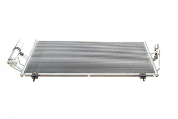 Радіатор кондиціонера з осушувачем Mitsubishi Outlander 2.0 2.4 02-06 32005213