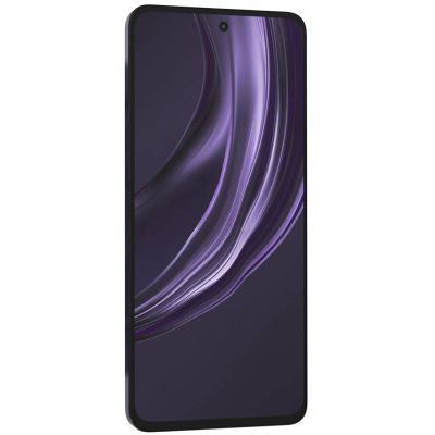Мобильный телефон realme 13 5G 12/256GB Dark Purple | Зображення 1