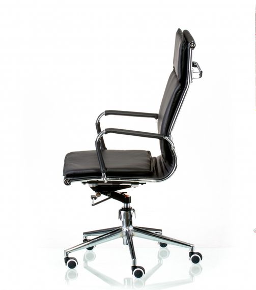 Кресло Special4You Solano 4 artleather black (E5210) | Зображення 3