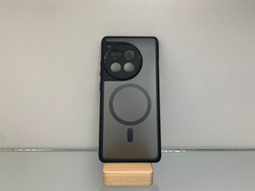 OnePlus Ace3 / 12R протиударний чохол BQ MagSafe Matte