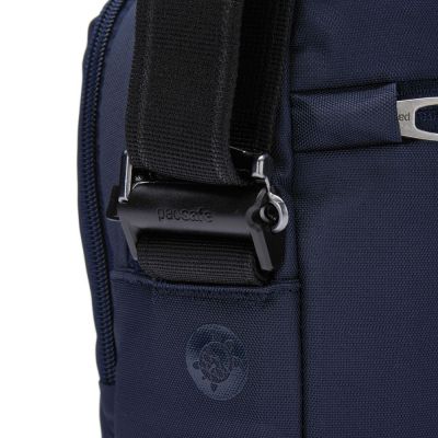 Сумка Pacsafe V Tour Crossbody Темно-синя (61110658) | Зображення 6