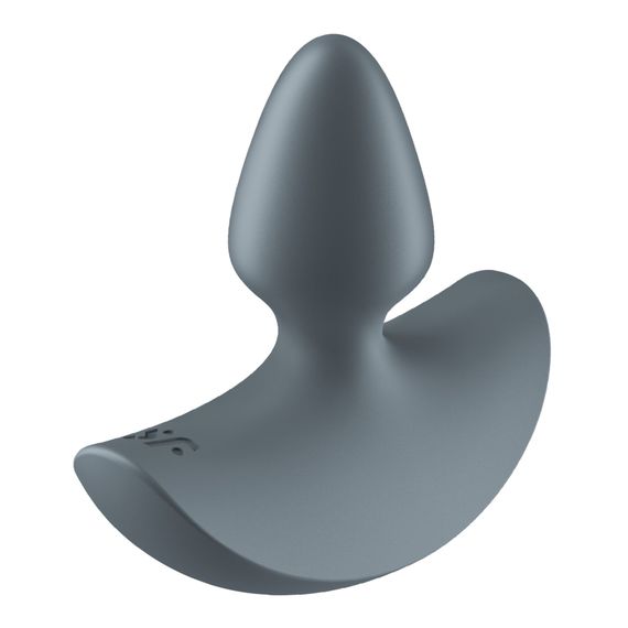 Анальна вібропробка Satisfyer Booty Absolute Beginners 1, для початківців | Зображення 1