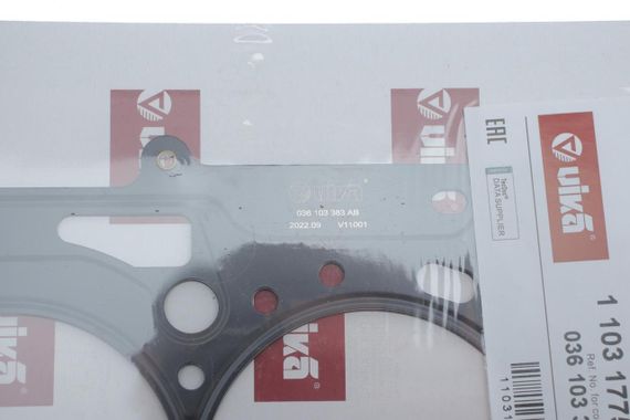 Прокладка ГБЦ VW Golf IV 1.6 FSI 00-06 11031775201 | Зображення 1