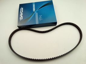 Ремінь ГРМ ВАЗ 2108 DAYCO (94738) трпаець.зуб (2108-1006040-10)