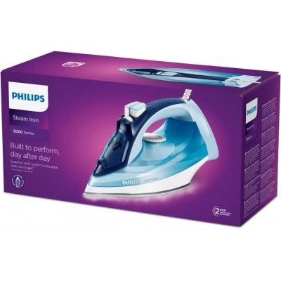 Утюг Philips DST5030/20 | Зображення 6