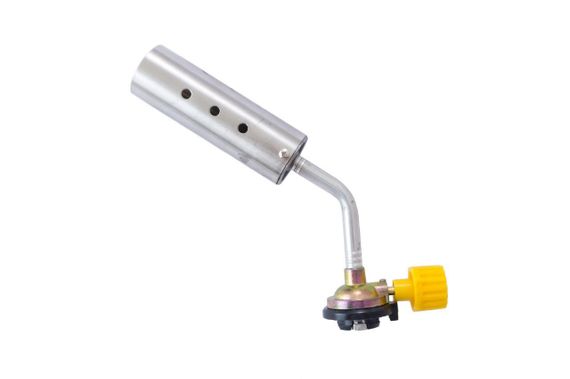 Горелка газовая Ø30мм 210мм СИЛА