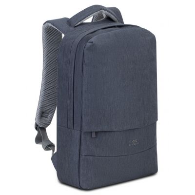 Рюкзак для ноутбука RivaCase 15.6&quot; 7562 dark grey anti-theft (7562DarkGrey)
