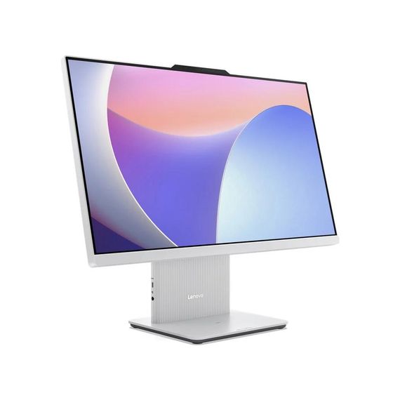 Компьютер Lenovo IdeaCentre AiO 27IRH9 / i9-13900H, 32, 1TB SSD, WKM (F0HM00FEUO) | Зображення 1