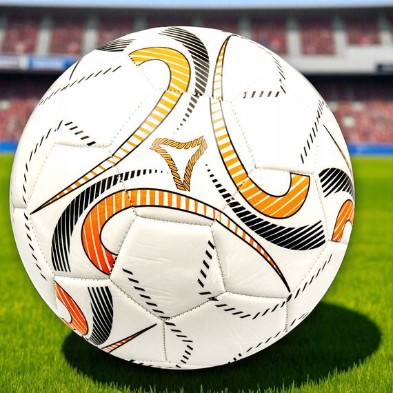 М'яч футбольний SportVida SV-SE0100 Size 5 | Зображення 5