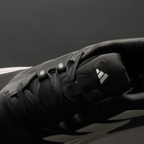 Кросівки чоловічі ADISTAR 2.0 Black White , В'єтнам 43 27.5 | Зображення 1