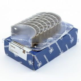 Вкладыши шатунные STD Renault Kangoo 1.6 i, KS, 77838600,