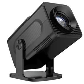 Смарт проектор з 2 джойстиками та пультом 4K XPRO HCS350 PRO (234578177_3629)