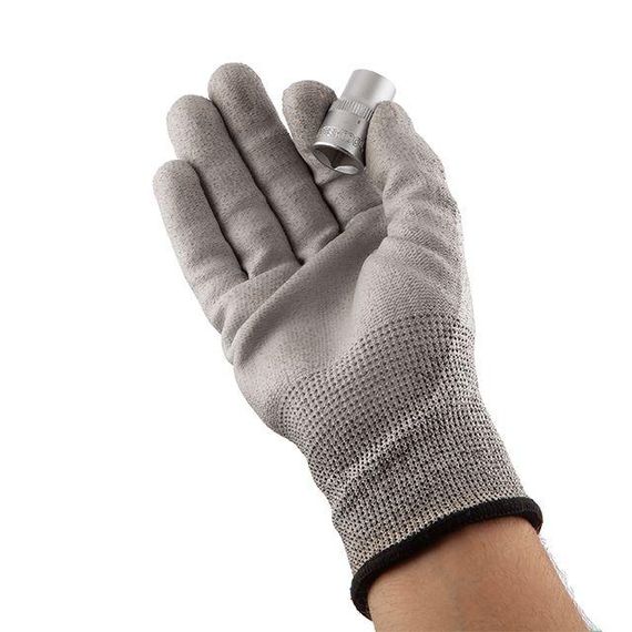 Головка шестигранна 1/2", 12 мм INTERTOOL ET-2012 | Зображення 2