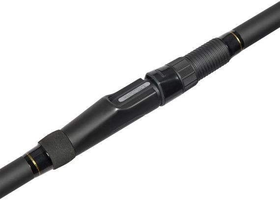 Вудилище коропове Brain Apex Tele Carp Black 3.30m 3.5lbs | Зображення 3