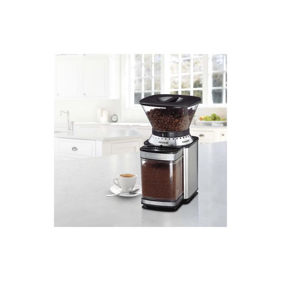 Кавомолка Cuisinart DBM8V2E | Зображення 2