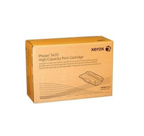 Картридж Xerox PH3435 Black (10000 стр) (106R01415)