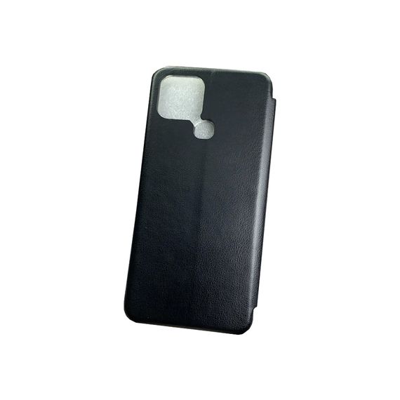 Чохол до мобільного телефона BeCover Exclusive Infinix Smart 6 (X6511B) Black (708989) | Зображення 2