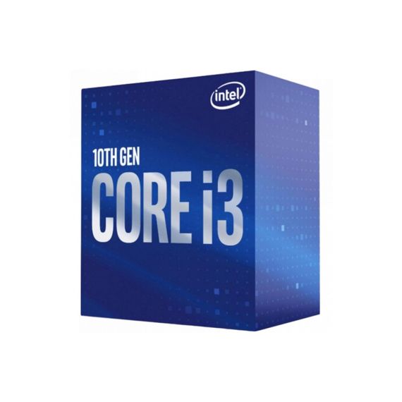 Процесор INTEL Core™ i3 14100F (BX8071514100F) | Зображення 2