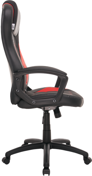 Кресло геймерское GT Racer B-2855 BlackRed | Зображення 3