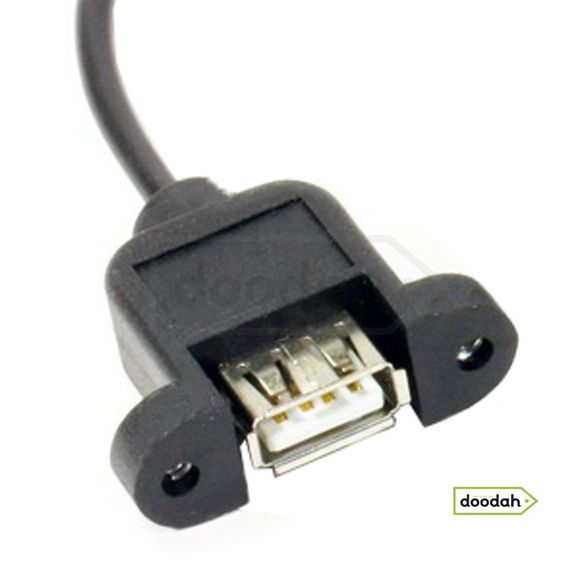 Авто / Мото зарядний пристрій USB - CPT mod 1 - гарантія від магазину | Зображення 2