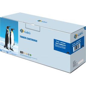 Картридж G&amp;G для Xerox WorkCentre 3315DN/3325DNI Black (5000 cтр) (G&amp;G-106R02310)
