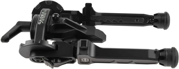 Сошки Cadex Defence Falcon швидкознімні на Picatinny/Weaver | Зображення 6