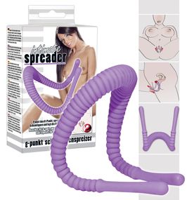 Стимулятор G-точки - G-spot Labia Spreader Sex Aura