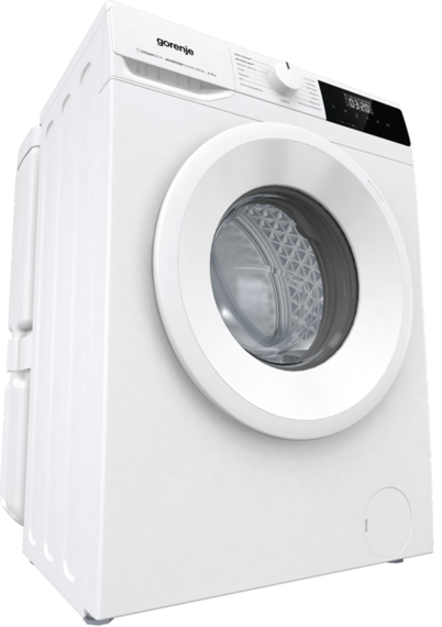 Пральна машина автоматична Gorenje WNHPI 72 SCSIRV/UA (WFLP7012) | Зображення 8