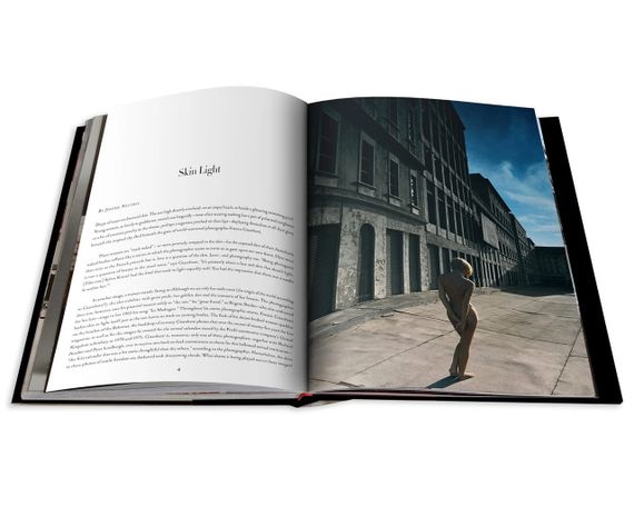 Книга фотоальбоми відомих фотографів Франсіс Джакобетті Giacobetti. Jerome Neutres книги про ню фотографів | Зображення 7