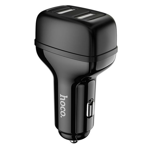АЗУ Hoco Z36 (2USB/2.4A) | Зображення 2