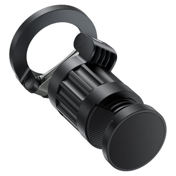 Держатель для телефона Acefast E23 Magnetic for Travel Black | Зображення 1