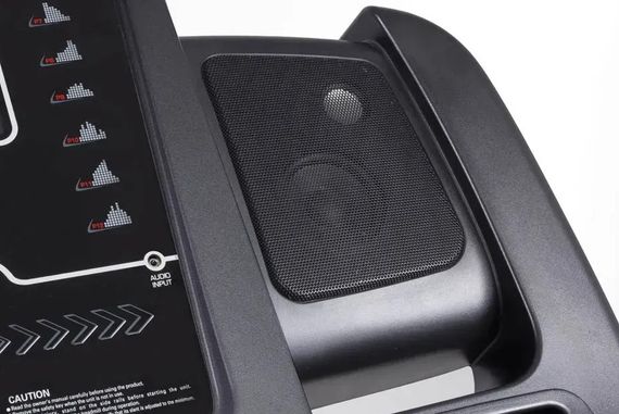 Бігова доріжка Toorx TRX-100-3.0 (TRX-100-3.0) | Зображення 5