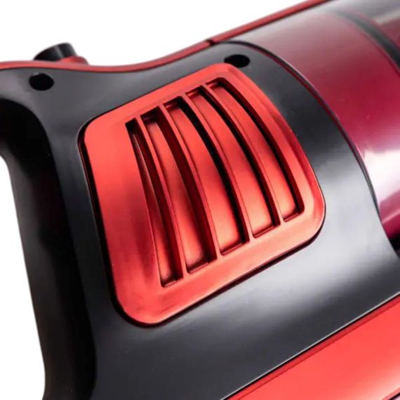 Пилосос вертикальний акумуляторний для дому 2000 Вт вакуумний пилосос ручний для сухого прибирання Sokany SK-3390 | Зображення 7