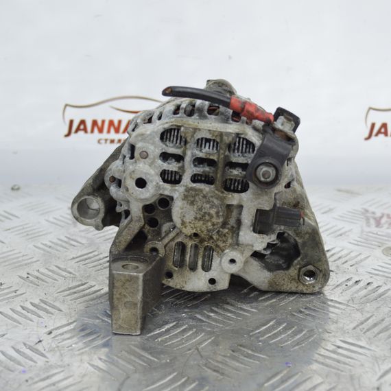 Генератор 70A Ford Fiesta IV Mk4 1.25i 16V / 1.4i 16V Форд Фієста 4 CA1137IR | Зображення 2