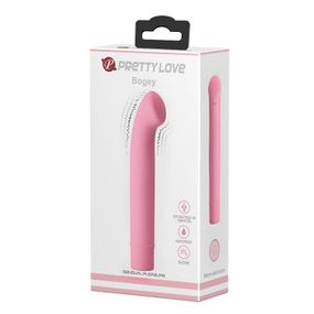 Вібратор серії Pretty Love "Bogey" BI-014719 Sex Aura